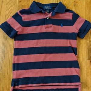 Boys Ralph Lauren Polo